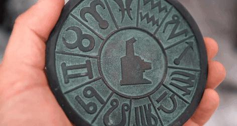 100年，老外终于搞懂中国这块镜子是怎么回事儿了