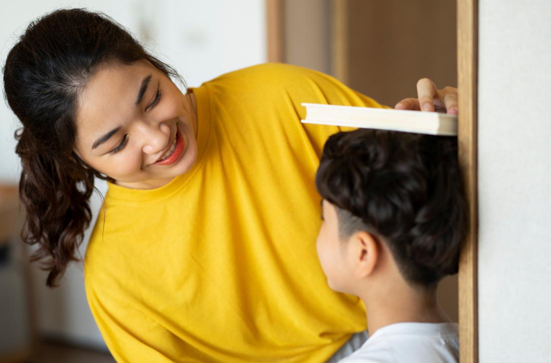 小孩能长多高怎么预测,怎么判断孩子长大后能长多高