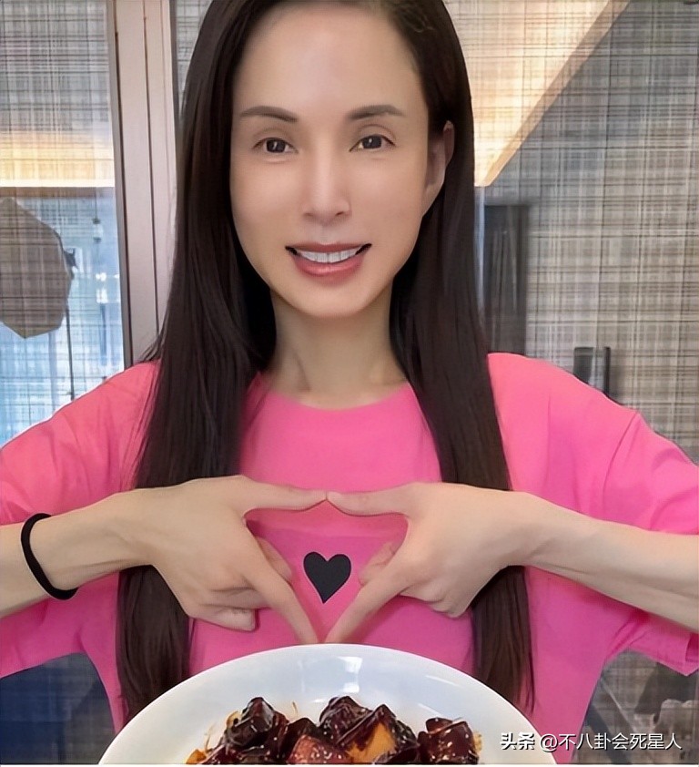 10位定居内地的香港明星,定居大陆的40多位港星