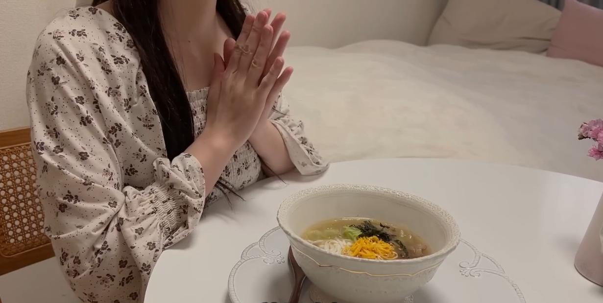 日本单身人士的简单生活,日本单身女生的日常有多精致