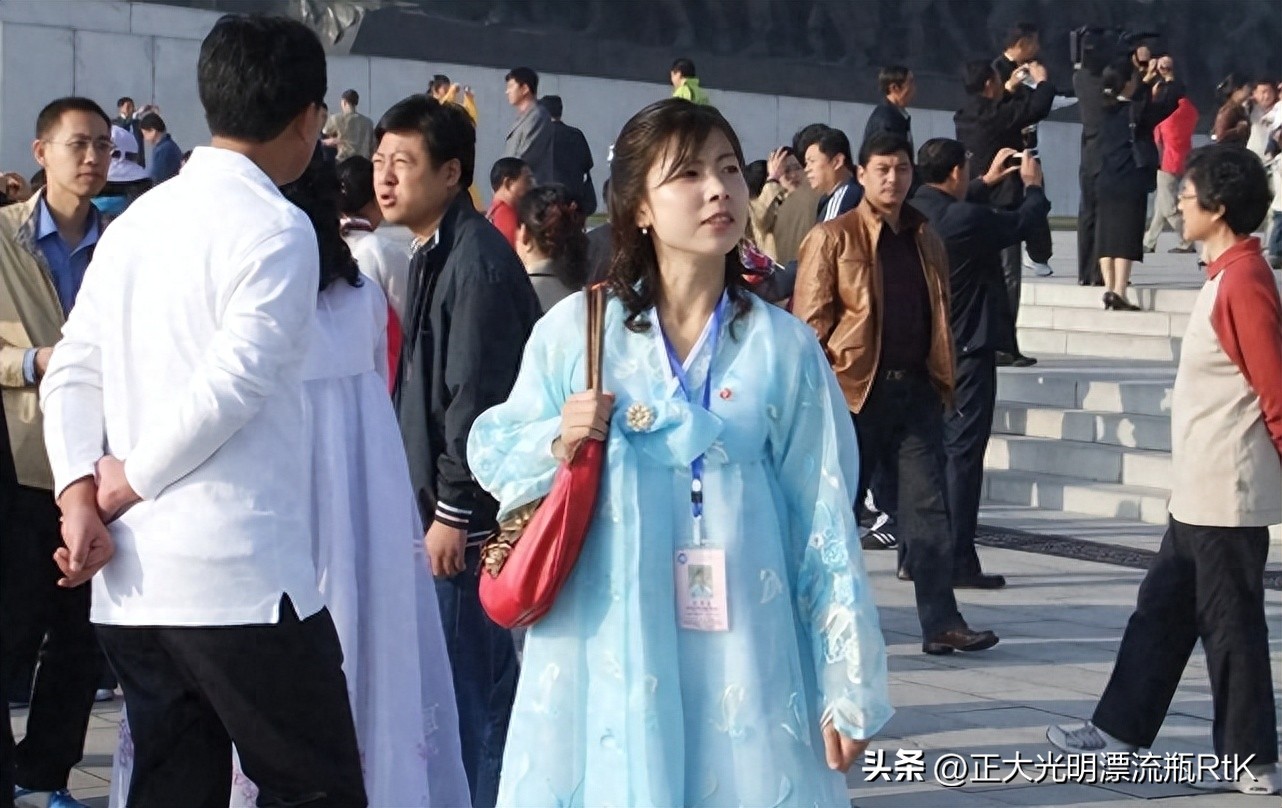 奇葩在朝鲜的5条规矩你绝对不能碰如果不小心的话会有生命危险吗