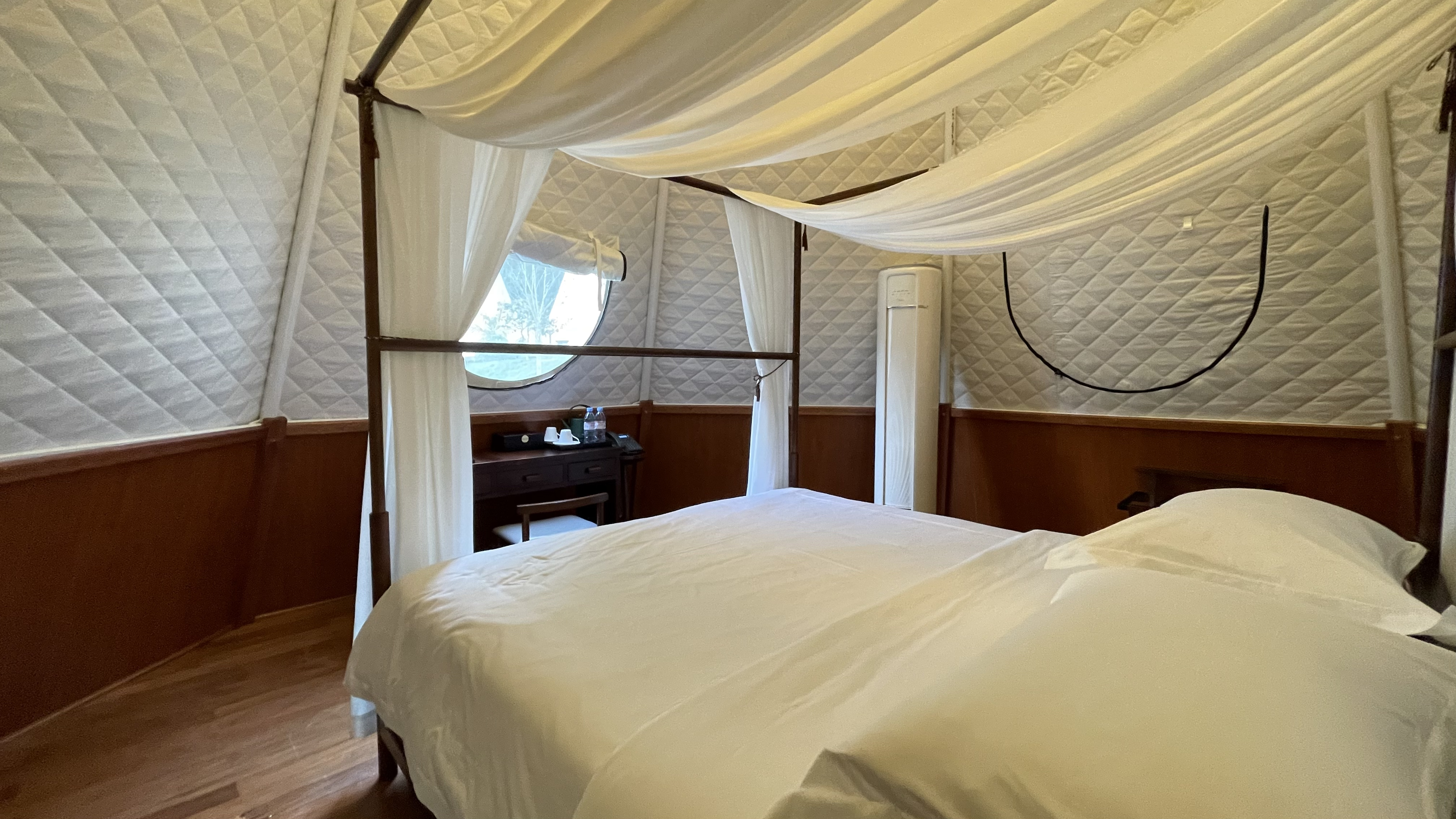 阳朔遇龙河汽车露营基地,阳朔遇龙河帐篷营地