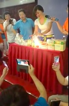 揭开微商背后的人性陷阱,微商暴露人性