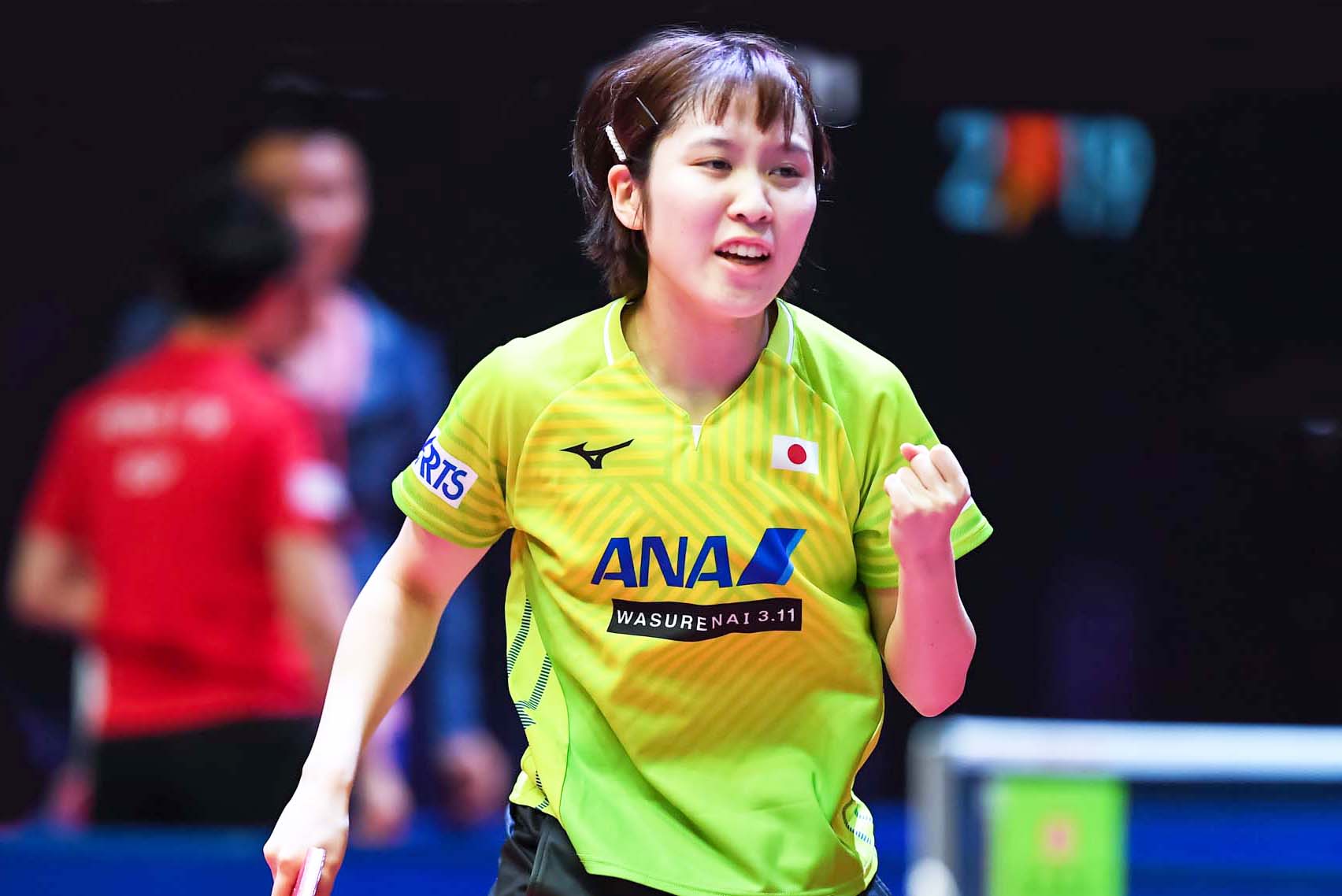 中国女乒三个至暗时刻,她竟然全都经历了?