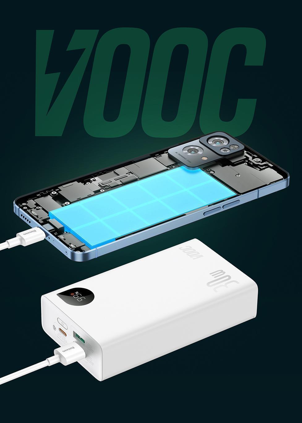 5千毫安的充电宝好用吗,百元以下的充电宝比较好用耐用