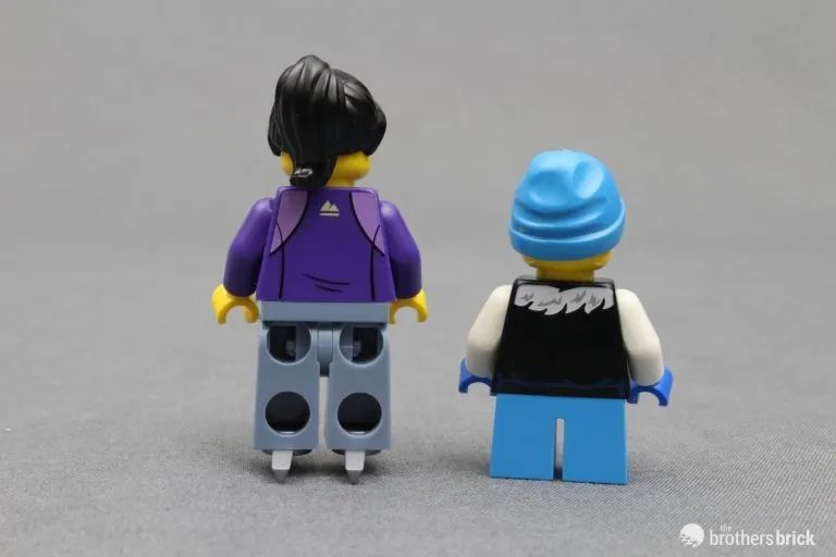 80109乐高评测,乐高80109