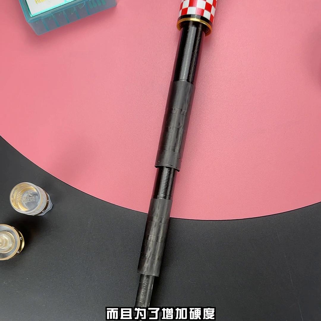 动力平衡鱼竿,自动钓鱼竿是智商税吗