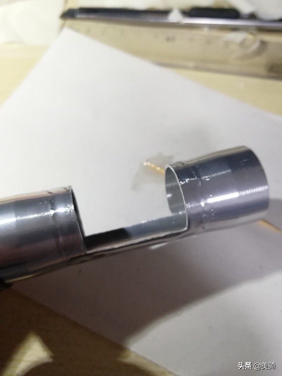 软尾山地车的改装攻略,爆改26寸xc山地车