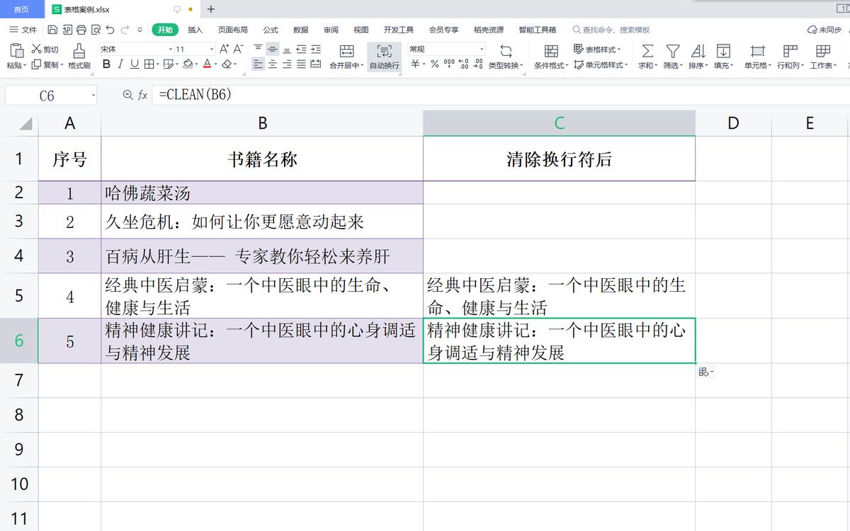 wps表格中粘贴文字怎么出格了,wps表格复制文本前面有个逗号