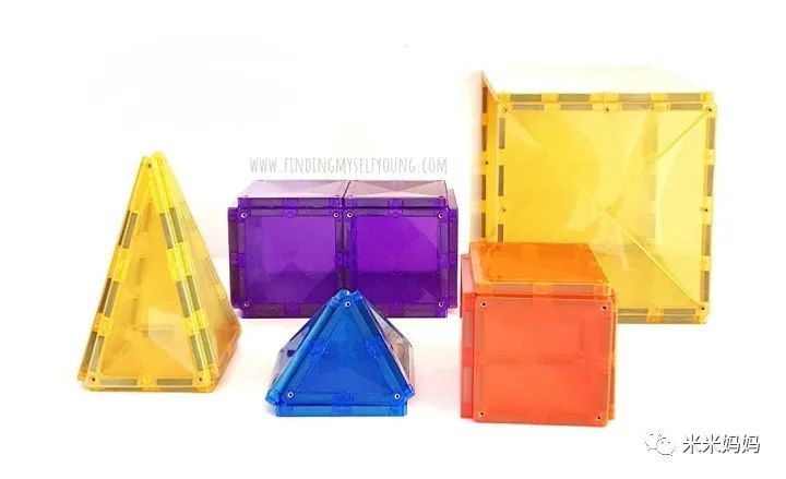 彩窗磁力片和一般磁力片区别,彩窗磁力片