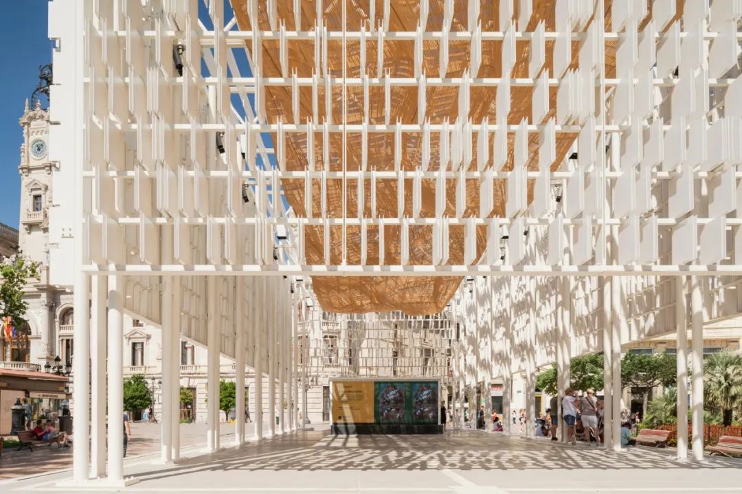 2022年度最佳建筑,最美超高建筑