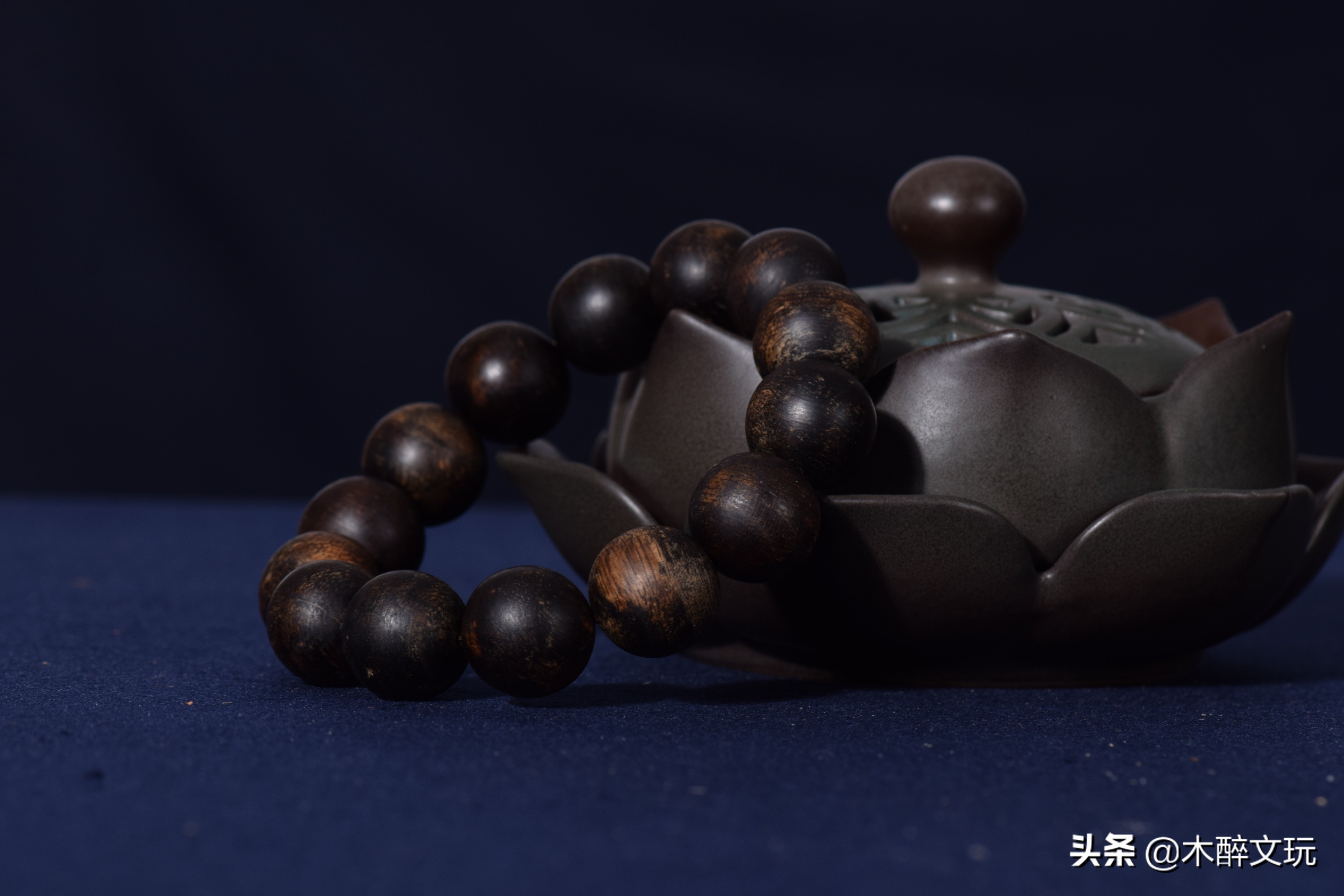 选购沉香手串最全攻略读懂不上当,如何挑选沉香手串视频