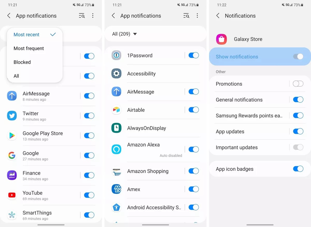 三星手机关闭广告的设置,怎么关闭三星手机推送广告