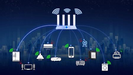 连接wifi时需要关闭蜂窝网络吗,蜂窝网络能淘汰wifi吗