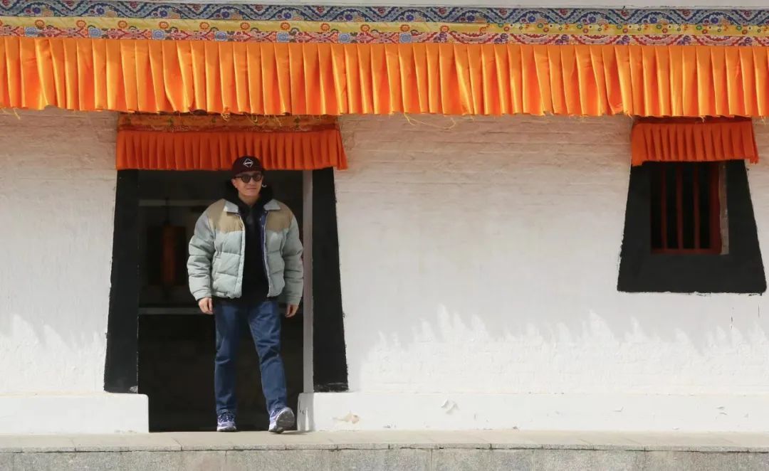 都去挤*疆新**？我选这个20°C的西北秘境