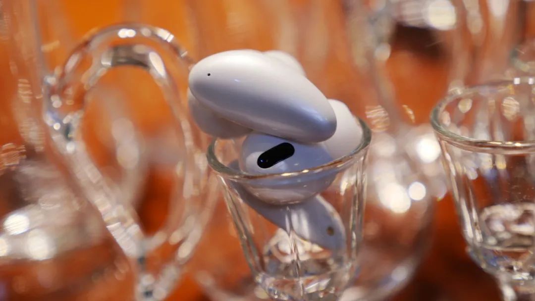 联想小新魔豆怎么换耳塞,联想小新魔豆tws耳机图片