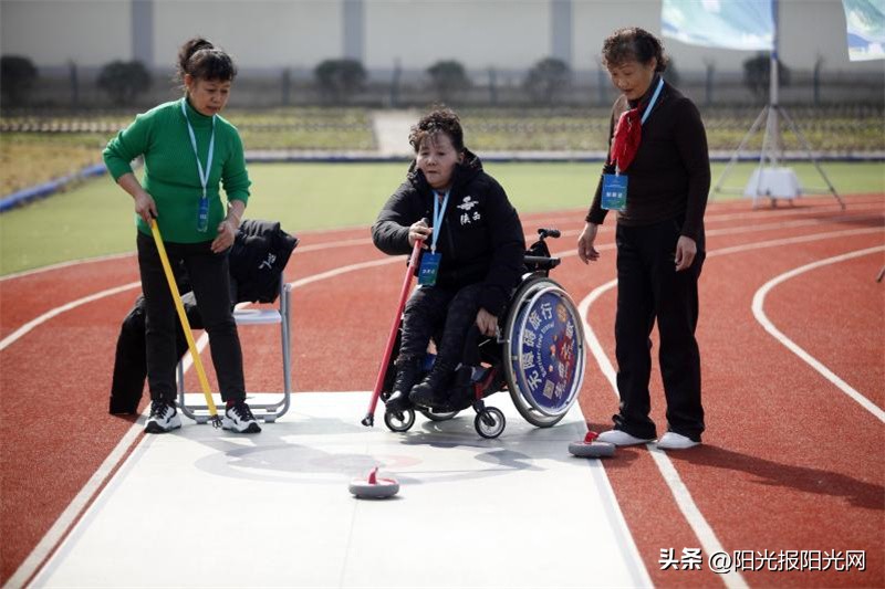 特奥赛事,特奥冬季比赛视频