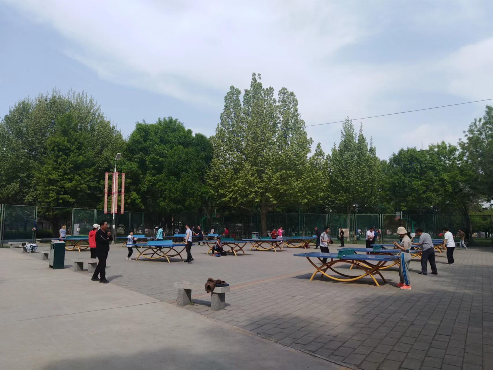 北京唯一的净土,世上唯一的净土