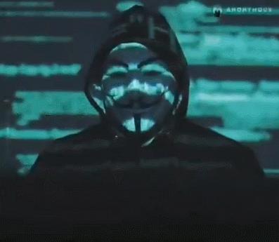 不一样的黑客世界,黑客世界