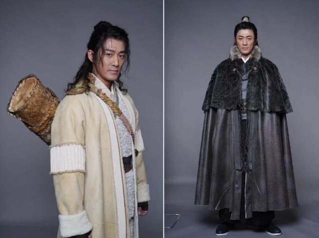 2022开年才8天,就有7位女星惹争议:刘浩存遭人厌,邱意浓被吐槽