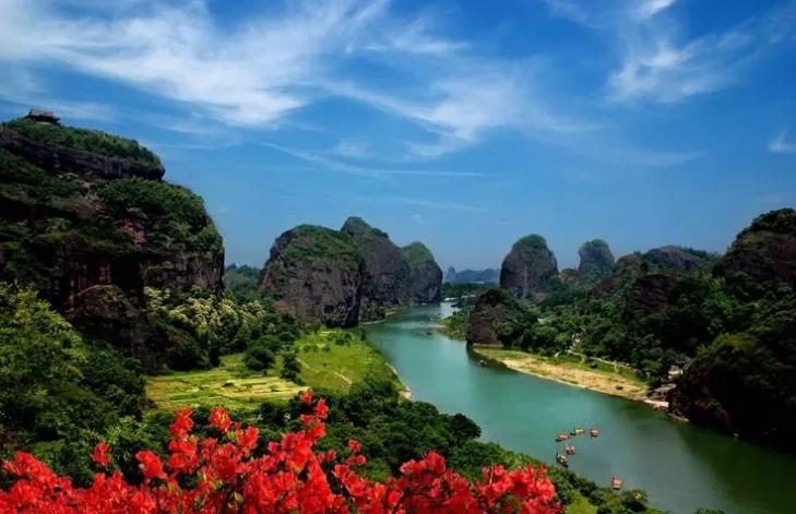 中国“难爬”的6座名山，趁还年轻去爬一次，去过3个算厉害了