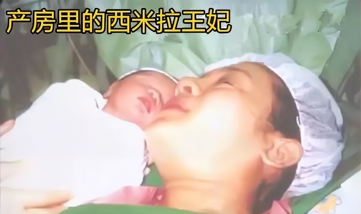 泰国提帮功王子18岁生日情况,泰王14岁提帮功难当大任