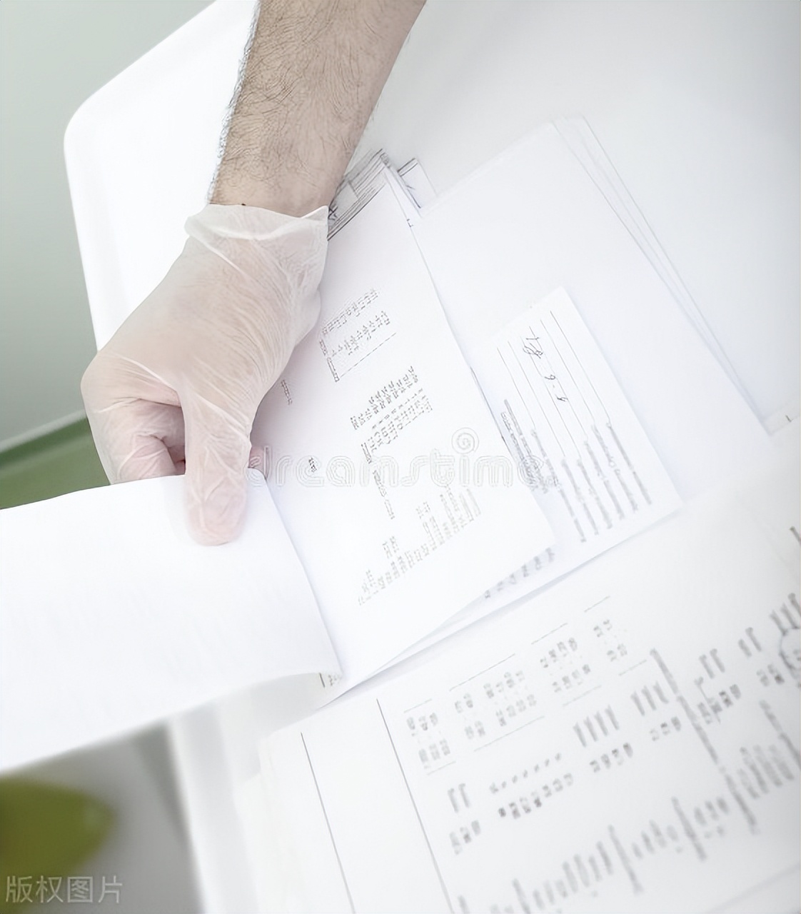 尿常规-号是什么意思,尿常规各项指标所代表的含义