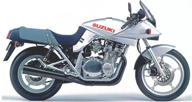 铃木katana续航测评,铃木katana引入国内