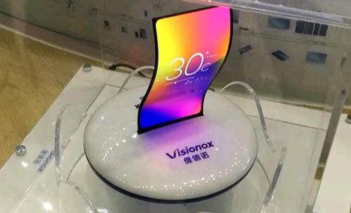 2024年维信诺oled有机会盈利吗,维信诺oled发展趋势