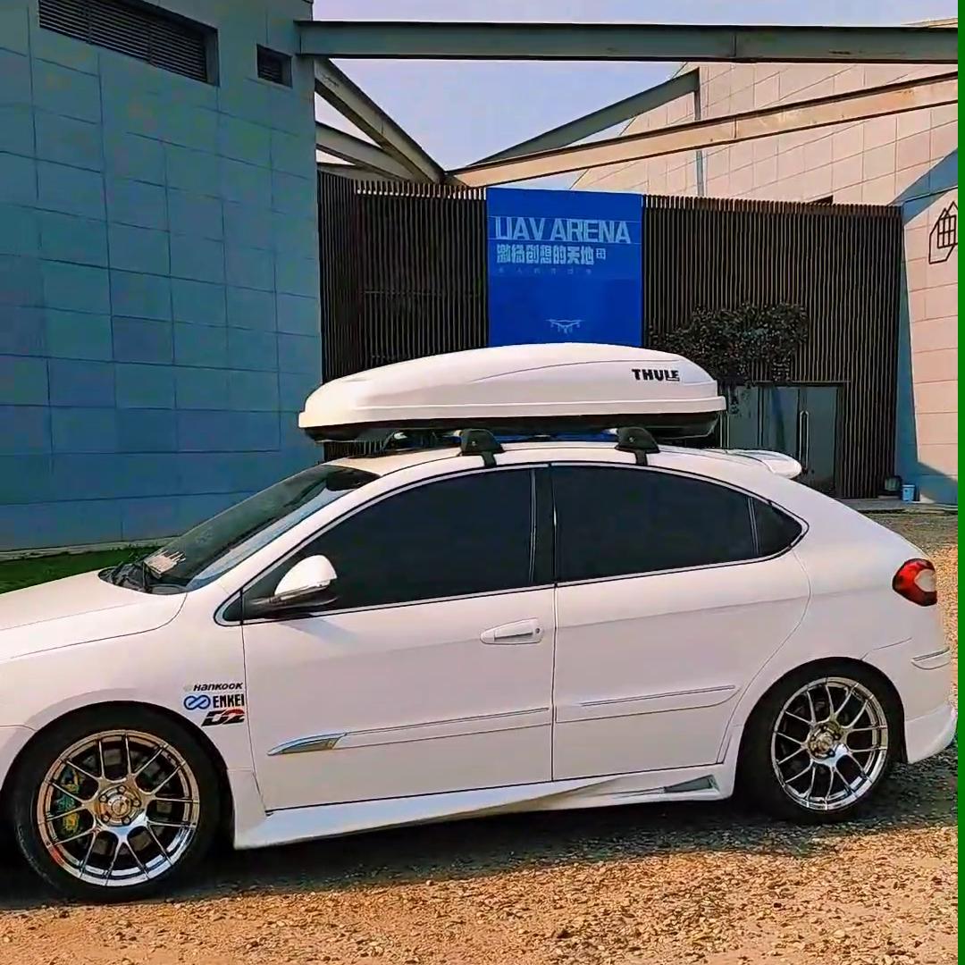 车夫的VLOG4奇瑞A3部分讲解#经典车