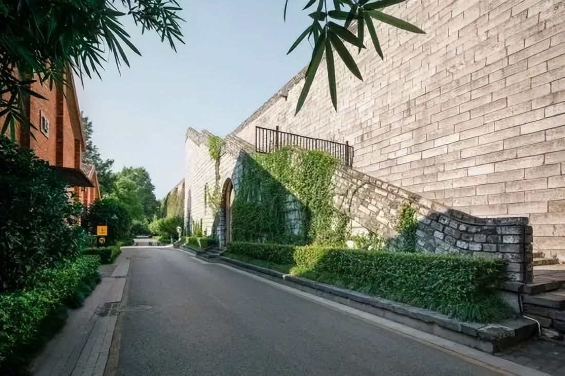 秦淮区的景区有哪些,秦淮最好看的地方