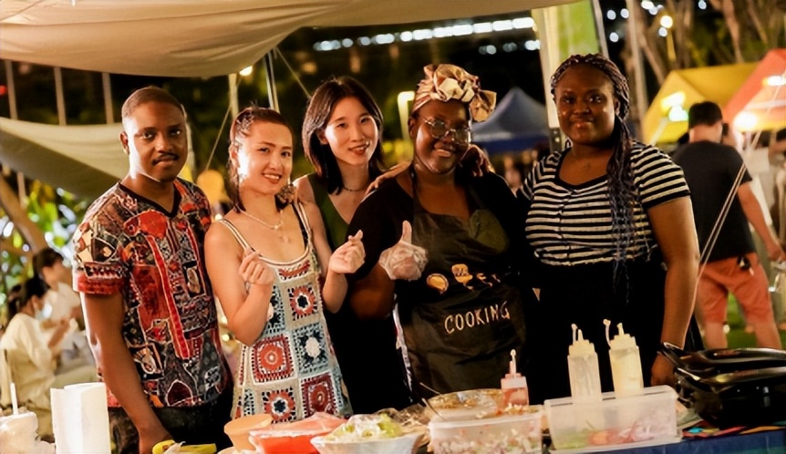 海口这些商业街区商圈活动别错过,2023海口国际消费周