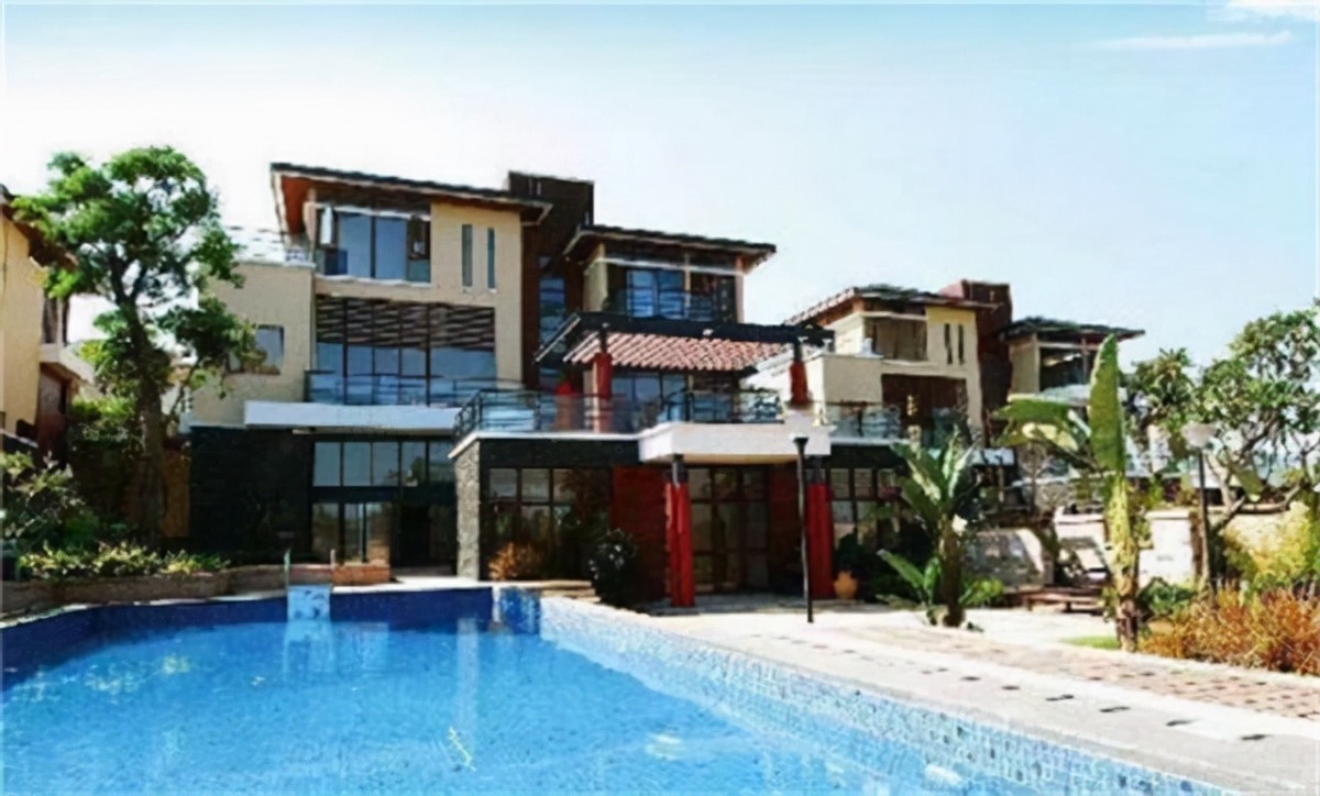 一个高尔夫要多少钱,一个高尔夫1000万