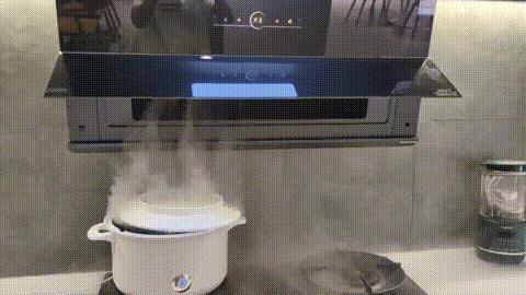 三菱轻工S10油烟机值得入手吗？产品评测详解