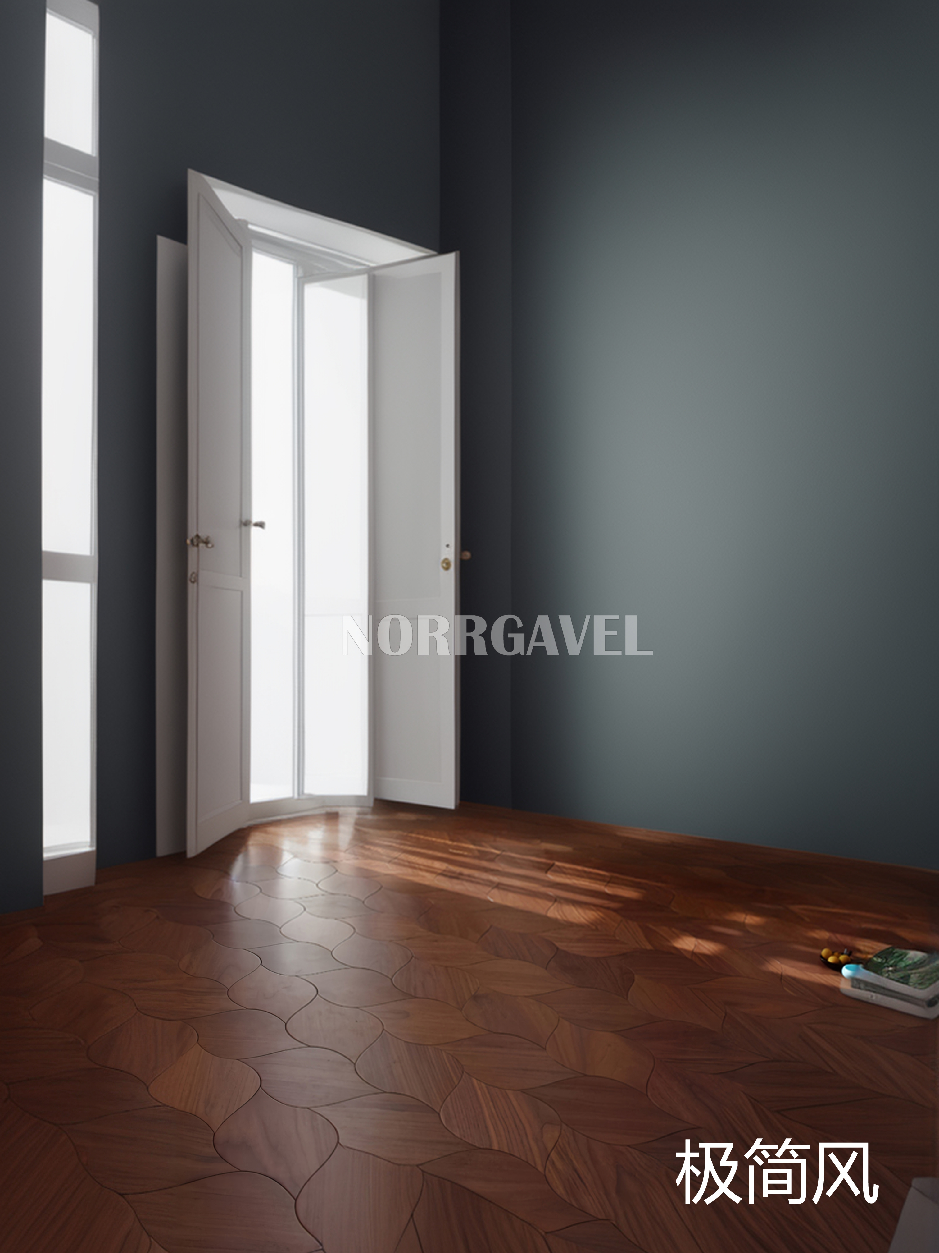 黑胡桃地板如何才不老气,黑胡桃地板的种类