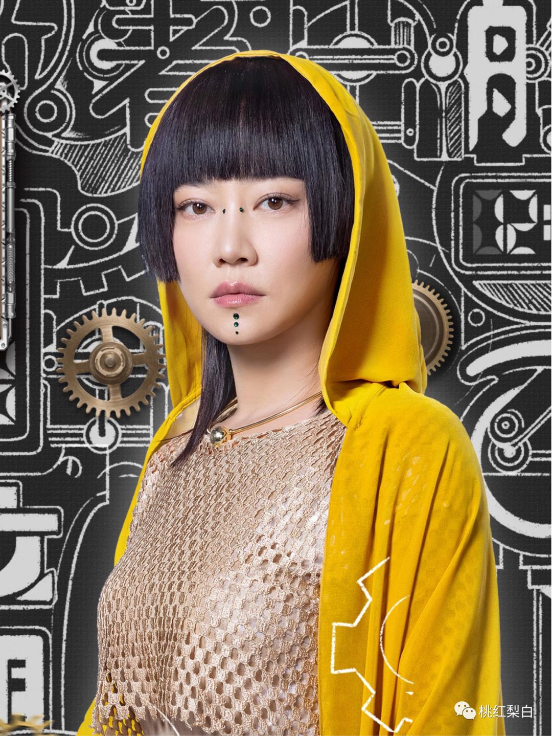 谭卓被绑架电影,电视剧对手谭卓被绑架