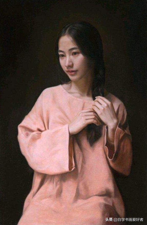 油画艺术创作视频,油画艺术创作