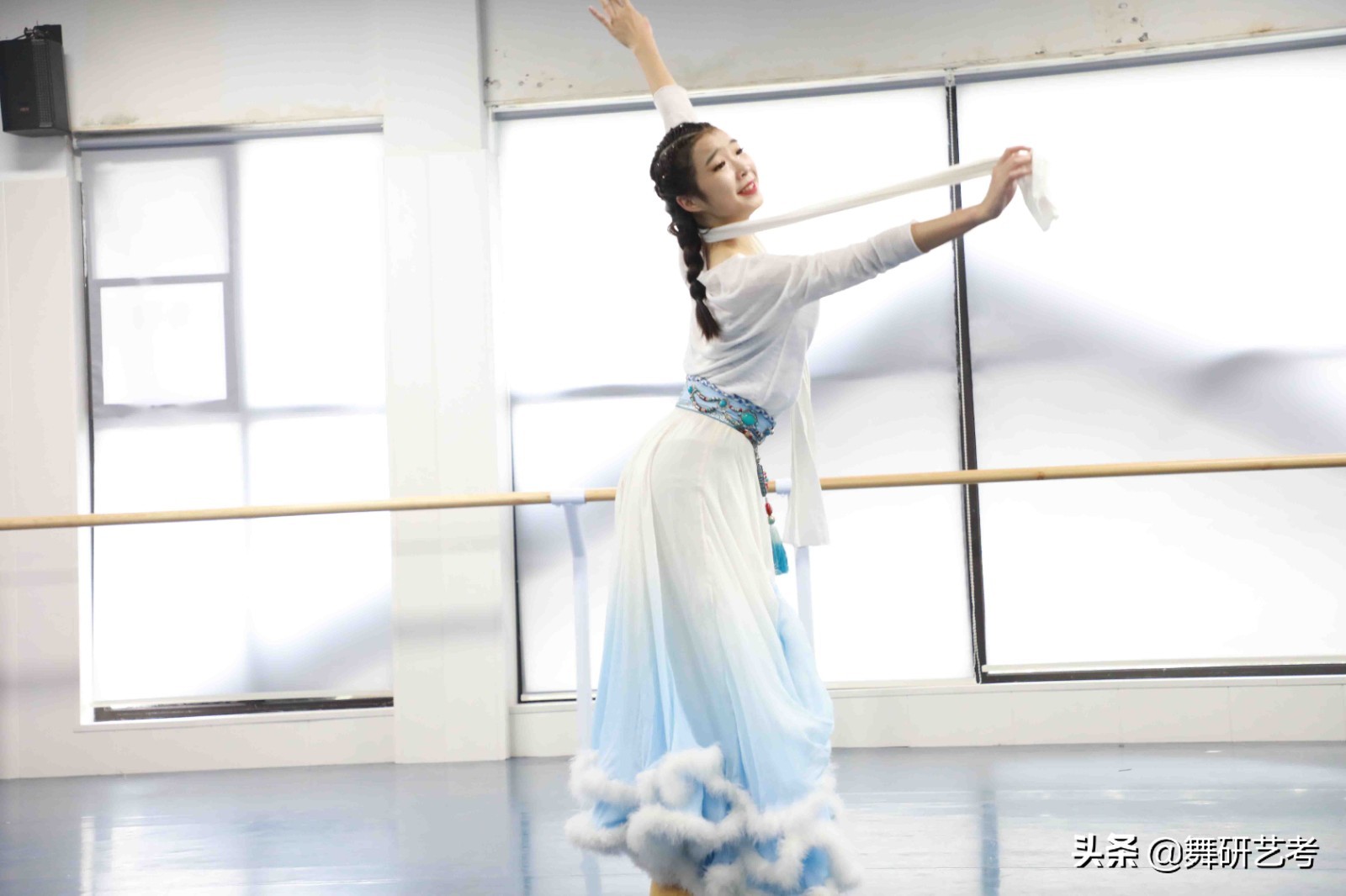 高考考舞蹈艺校难吗,高考考舞蹈有爵士吗