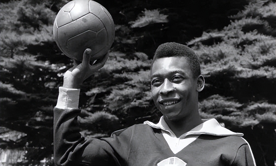 球王贝利的死有多少人落泪,球王贝利传奇的背后故事