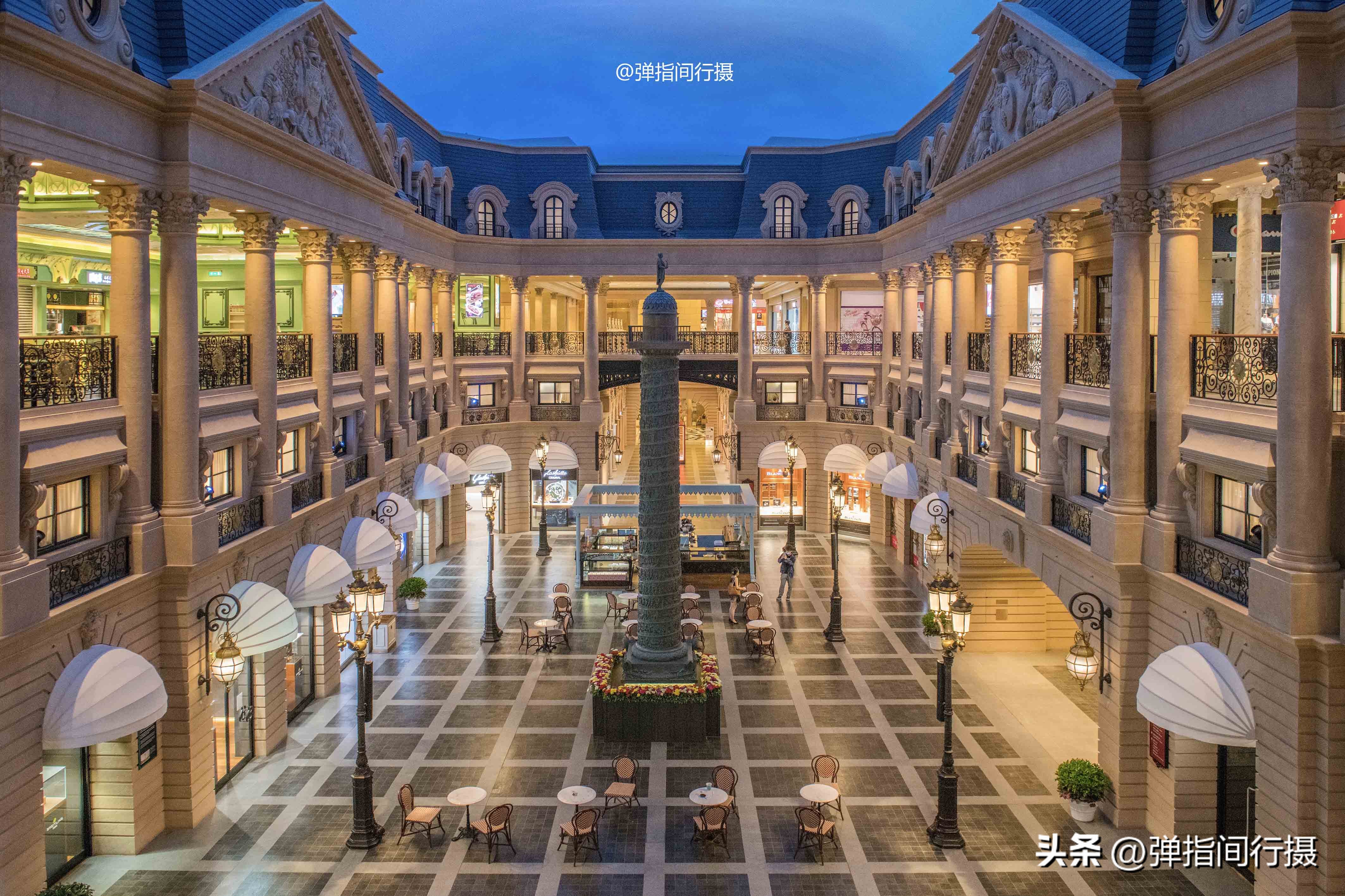 澳门旅游省钱攻略,澳门旅游吃喝玩乐推荐