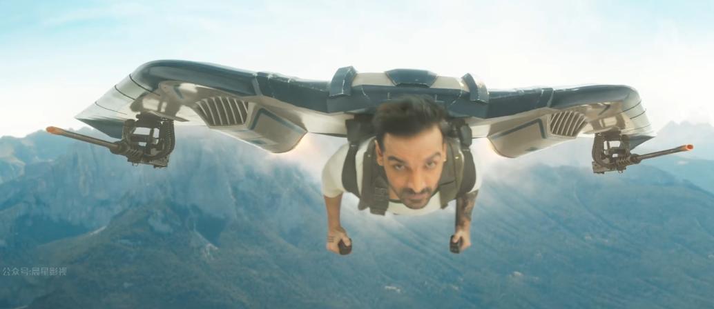 抄袭、缝合，印度神片竟然成国际爆款？