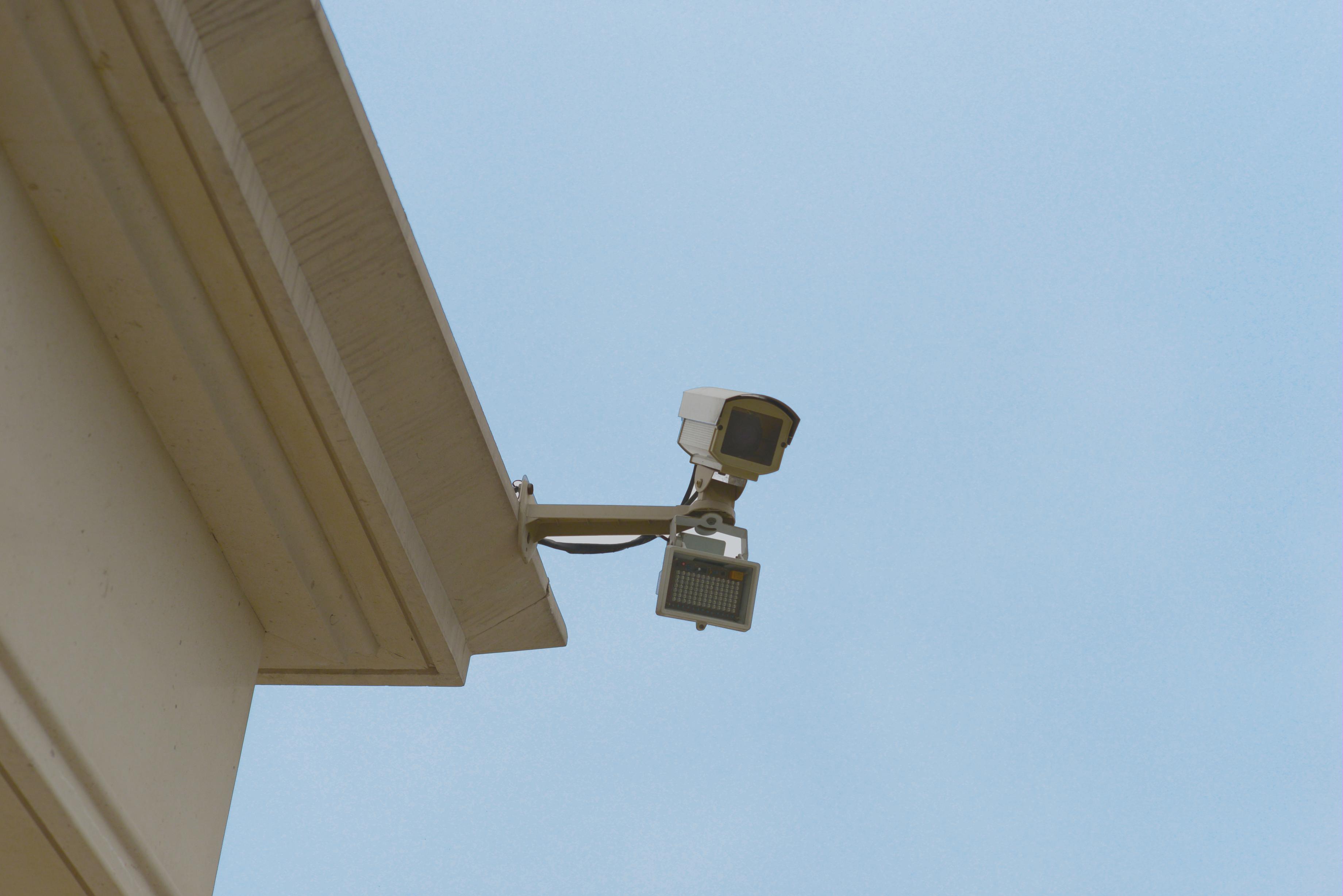 想了解家里的情况怎么安装监控,手把手教你给自家安装监控