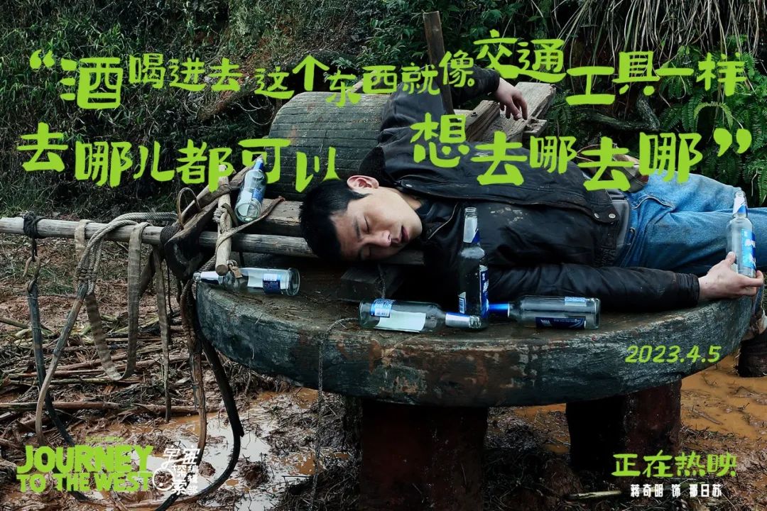 凭眼神迷倒全网，一开嗓被惊艳到了…《漫长的季节》里广西籍演员走红！