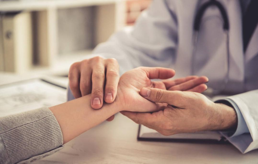 气血不足的症状有哪些表现,面部气血不足都有什么表现