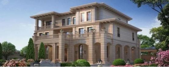 别墅的物业费和普通住宅一样吗,别墅物业费为啥比高层贵