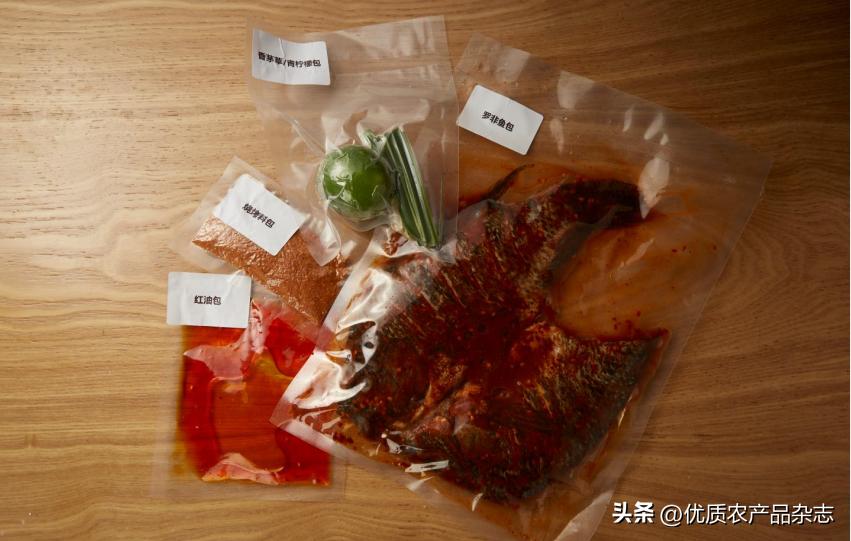 风口浪尖上的预制菜到底是咋回事？