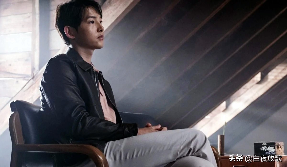 2019最强十部动作大片韩国,好看的韩国动作大片有哪些