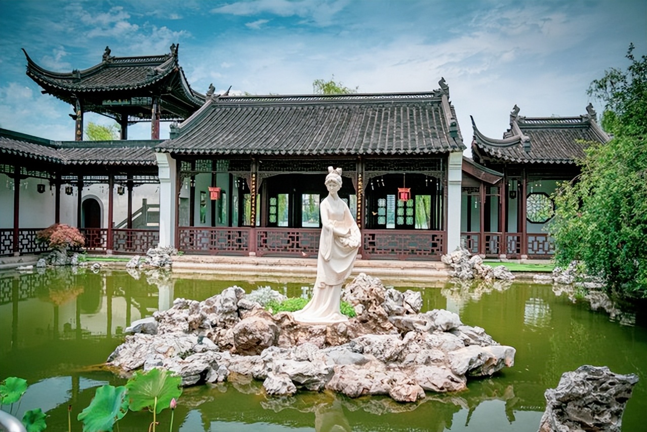 南京十大免费景点游玩最详攻略,不花钱游南京,爽!