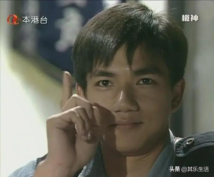 亚视枪神全集解说,亚视电视剧枪神