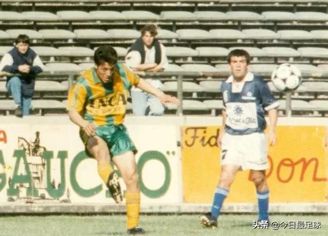 他是尤文的传奇，更是让阿根廷追悔莫及的铁血飞翼